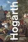 Cover: Hogarth - Profile Books Ltd