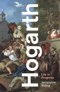 Enlarge image Cover: Hogarth - Profile Books Ltd