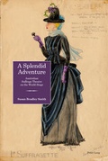Cover: A Splendid Adventure - Peter Lang Verlag