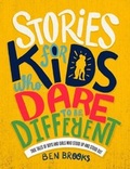 Cover: Stories for Kids Who Dare to be Different - Quercus