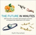 Cover: The Future in Minutes - Greenfinch