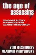 Cover: The Age of Assassins - Gibson Square