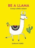 Cover: Be a Llama - Spruce