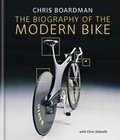 Cover: Chris Boardman: The Biography of the Modern Bike - Cassell