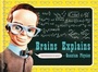 Cover: Brains Explains Quantum Physics - Cassell