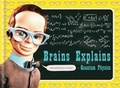 Cover: Brains Explains Quantum Physics - Cassell