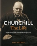 Cover: Churchill: The Life - Cassell