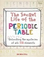 Cover: Secret Life of the Periodic Table - Octopus
