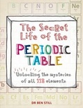 Cover: Secret Life of the Periodic Table - Octopus
