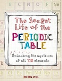 Enlarge image Cover: Secret Life of the Periodic Table - Octopus