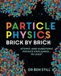 Cover: Particle Physics Brick by Brick - Cassell
