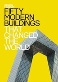 Cover: Fifty Modern Buildings That Changed the World - Conran