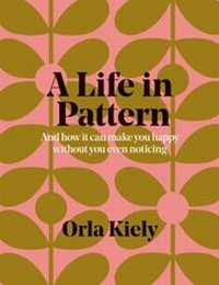 Abbildung von: A Life in Pattern - Conran