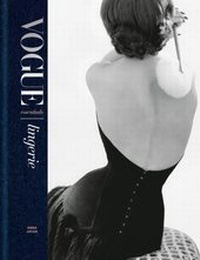 Abbildung von: Vogue Essentials: Lingerie - Conran