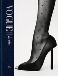 Abbildung von: Vogue Essentials: Heels - Conran
