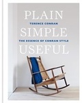 Cover: Plain Simple Useful - Conran