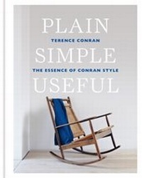 Enlarge image Cover: Plain Simple Useful - Conran