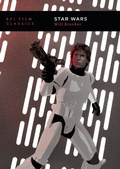 Cover: Star Wars - BFI Publishing
