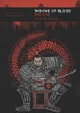 Cover: Throne of Blood - BFI Publishing