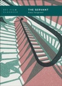 Cover: The Servant - BFI Publishing