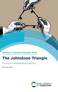 Enlarge image Cover: Johnstone Triangle - Royal Society of Chemistry