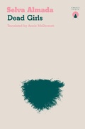 Cover: Dead Girls - Charco Press