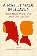 Cover: A MATCH MADE IN HEAVEN - HopeRoad Publishing.com