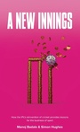 Cover: A New Innings - Clink Street Publishing