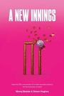 Cover: A New Innings - Clink Street Publishing
