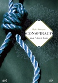Cover: Conspiracy: Irish Political Trials - Royal Irish Academy