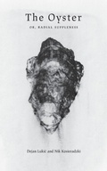Cover: The Oyster - Contra Mundum Press