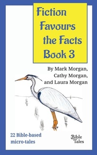 Enlarge image Cover: Fiction Favours the Facts - Book 3 - Bible Tales Online