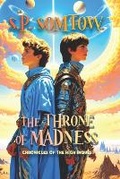 Cover: Chronicles of the High Inquest - Diplodocus Press