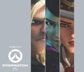 Cover: The Cinematic Art of Overwatch, Volume Two - Blizzard Entertainment