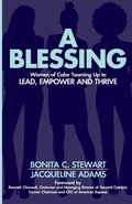 Cover: A Blessing - Wordeee