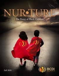 Abbildung von: NURTURE - Black Child Development Institute (BCDI)-Atla
