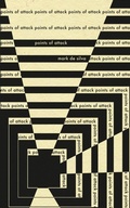 Cover: Points of Attack - Clash Books