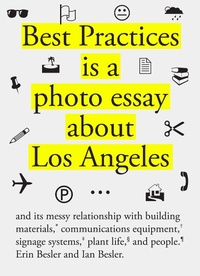 Enlarge image Cover: Best Practices - Oro Editions