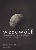 Cover: Werewolf - Oro Editions
