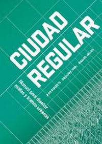 Enlarge image Cover: Urban Grids - Oro Editions