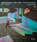 Cover: Source Books in Architecture No. 14 - Oro Editions