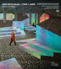 Enlarge image Cover: Source Books in Architecture No. 14 - Oro Editions