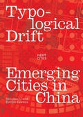 Cover: Typological Drift - Oro Editions