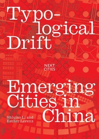 Enlarge image Cover: Typological Drift - Oro Editions
