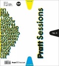 Cover: Pratt Sessions, Volume 3 - Oro Editions