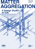 Cover: Matter Aggregation - Oro Editions
