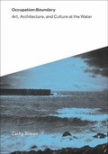 Cover: Occupation:Boundary - Oro Editions