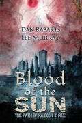 Cover: Blood of the Sun - Raw Dog Screaming Press