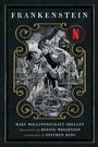 Cover: Frankenstein - Simon & Schuster
