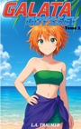 Cover: Galata Odyssey Tome 2 - BoD - Books on Demand